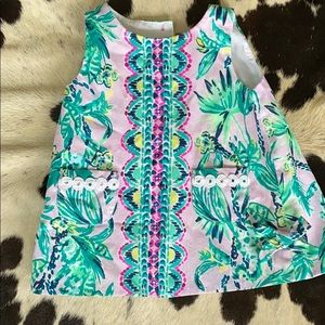 Lilly Pulitzer Infant dress